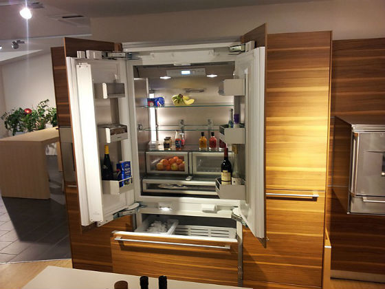 Ремонт встраиваемых холодильников с выездом по Можайске | Вызов мастера по холодильникам на дом